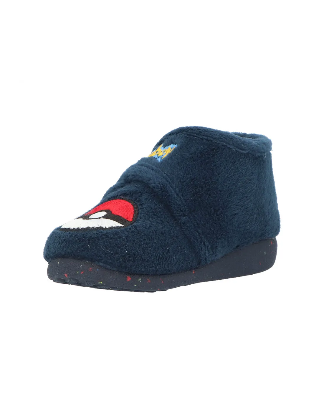 ZAPATILLA CASA BOTIN NIÑOGARZONN4183247