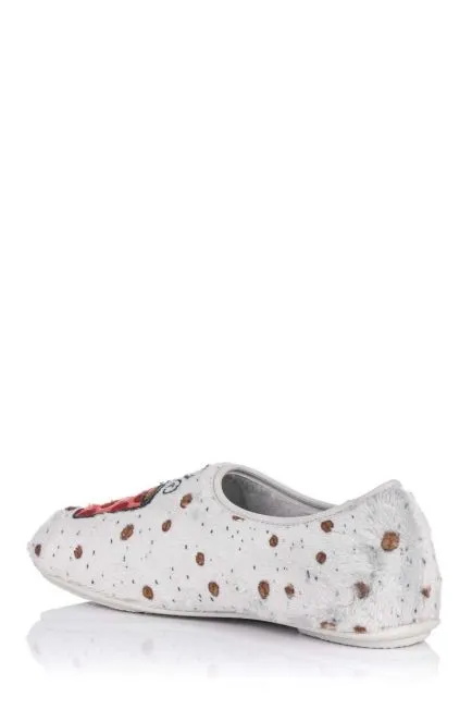ZAPATILLA DE CASA  CAFé