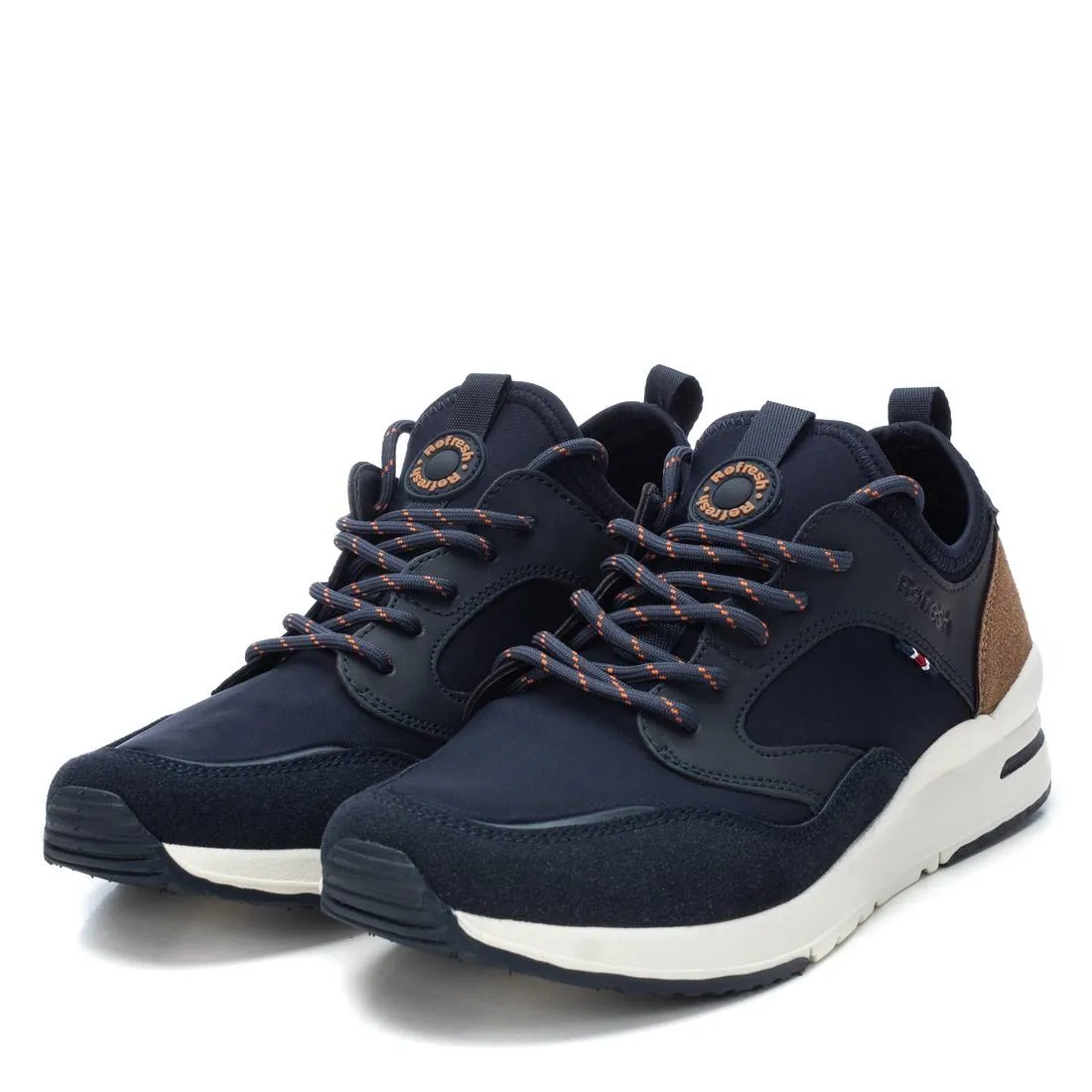 ZAPATILLA DE HOMBRE REFRESH 07231302