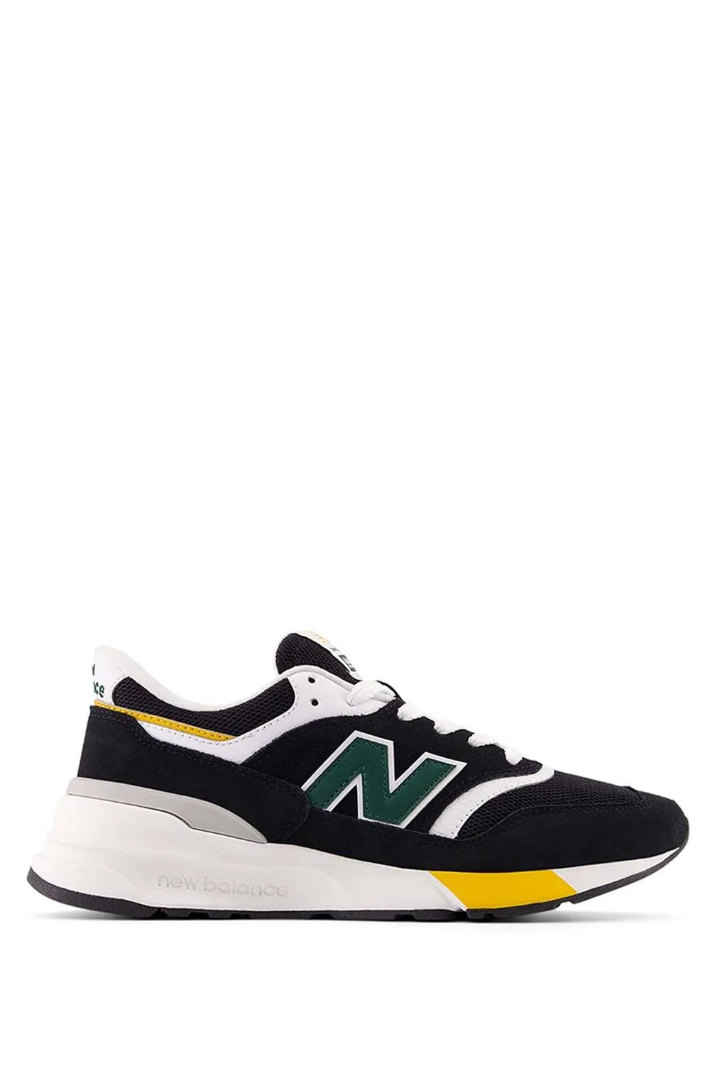 Zapatilla Hombre New Balance U997REC