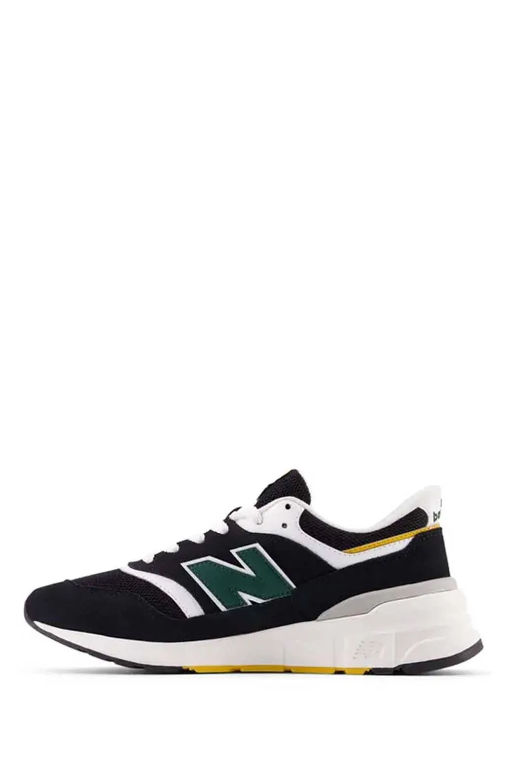 Zapatilla Hombre New Balance U997REC