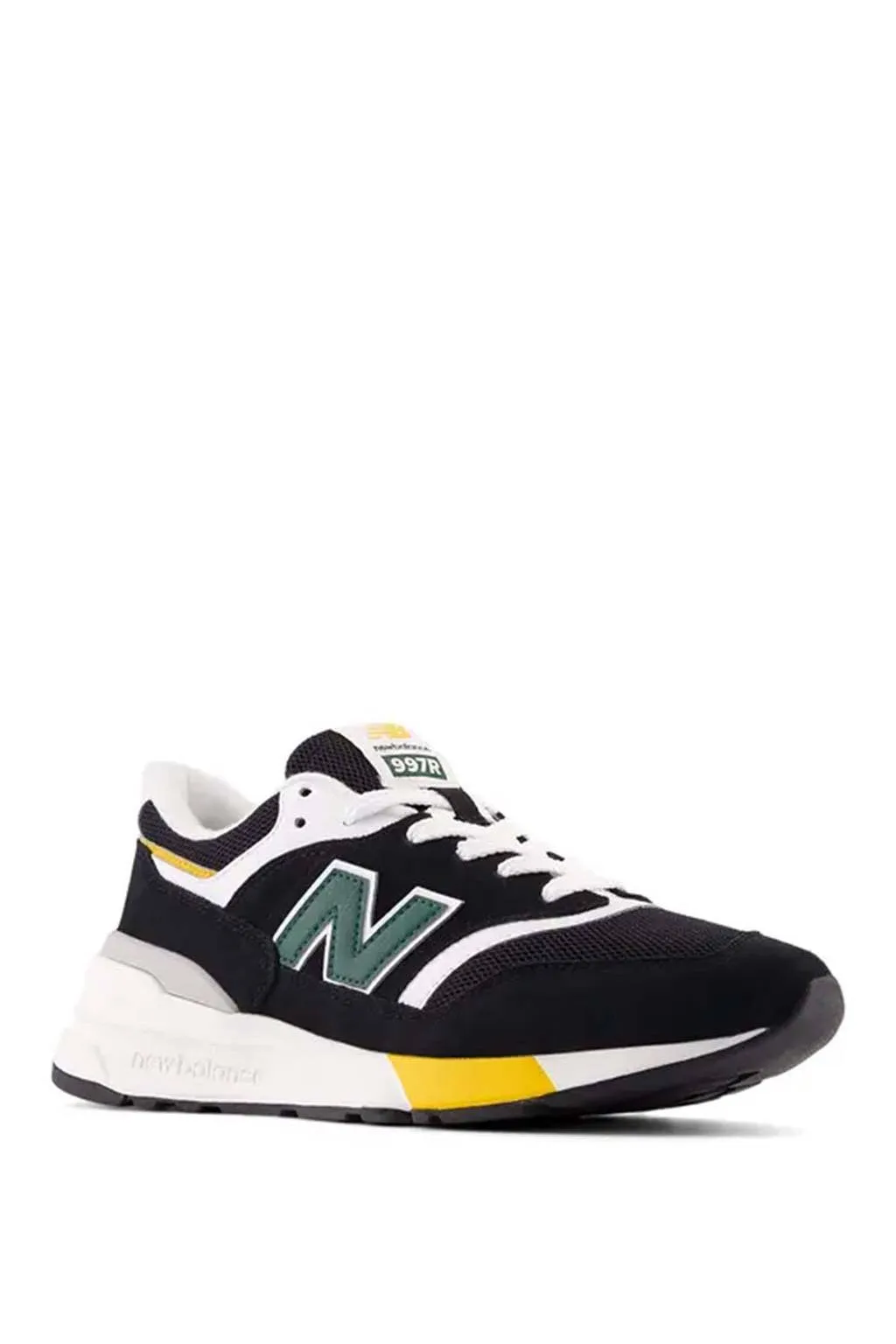 Zapatilla Hombre New Balance U997REC