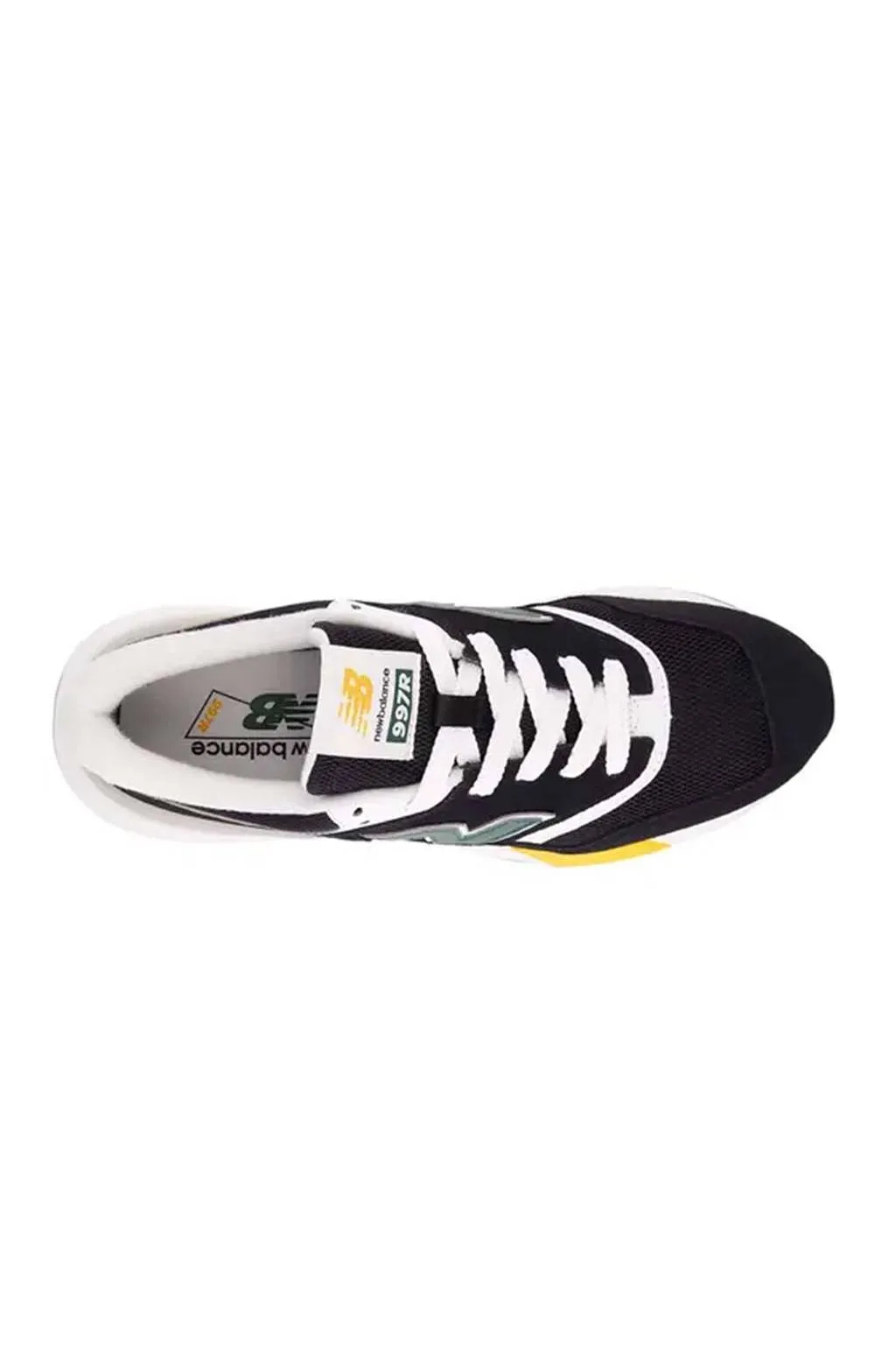 Zapatilla Hombre New Balance U997REC