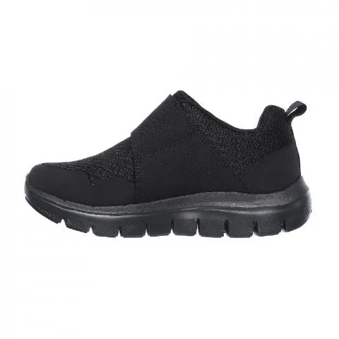ZAPATILLA  HOMBRE  SKECHERS GURN  52183 BBK