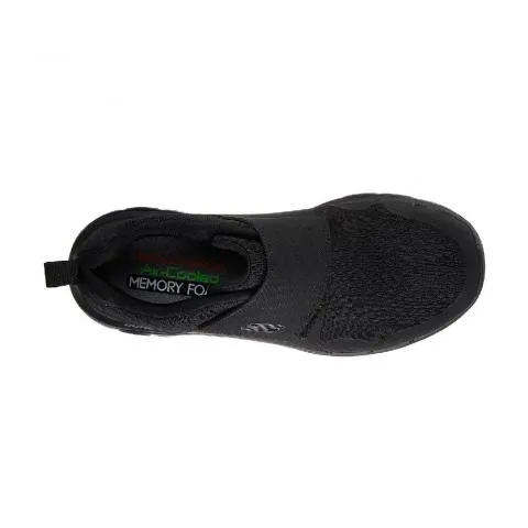 ZAPATILLA  HOMBRE  SKECHERS GURN  52183 BBK