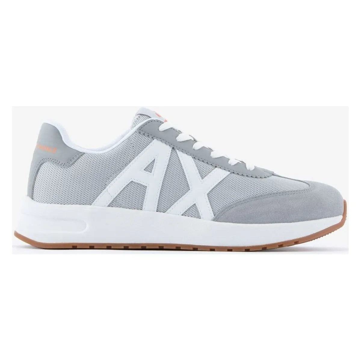 ZAPATILLA  HOMBRE