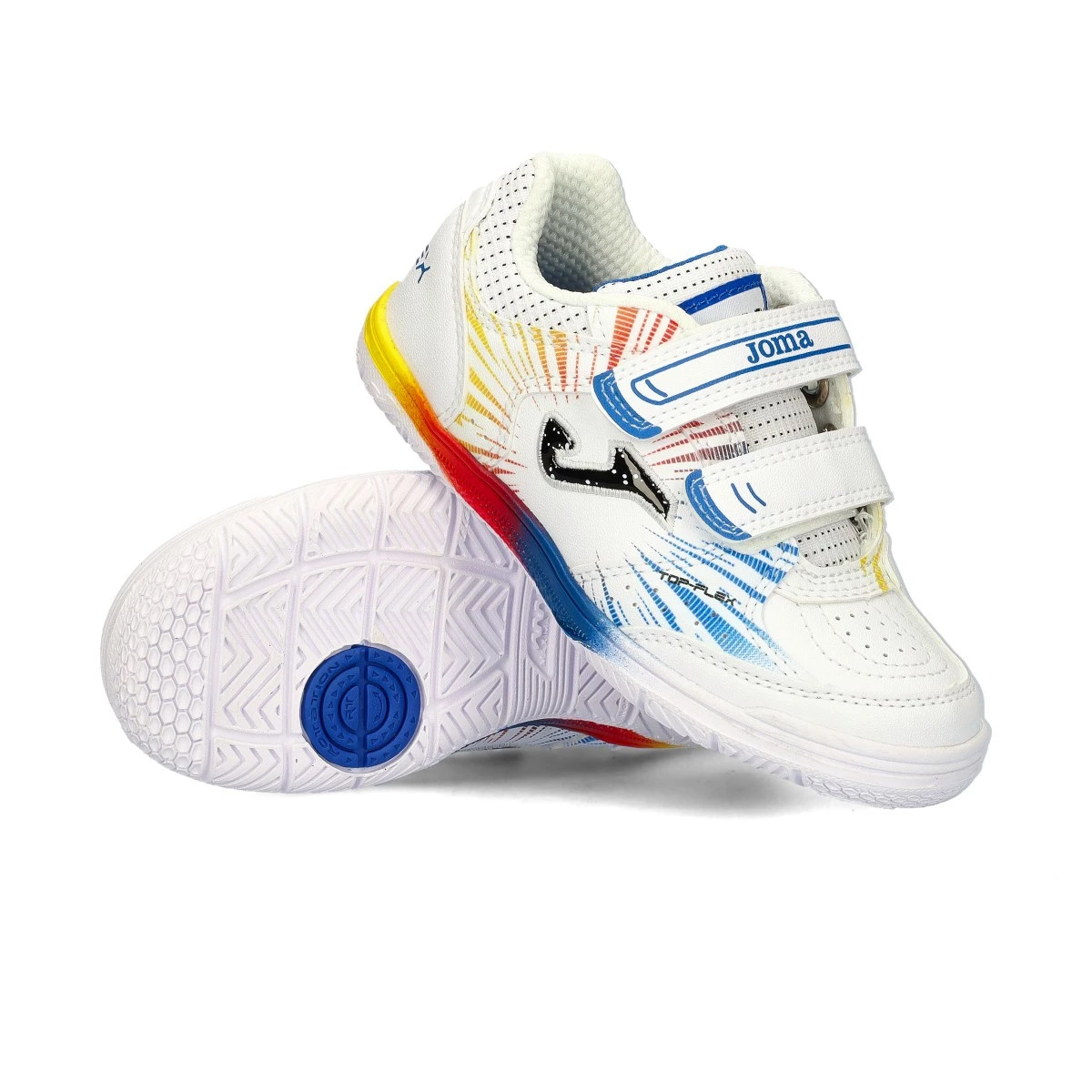 Zapatilla Joma Top Flex Niño