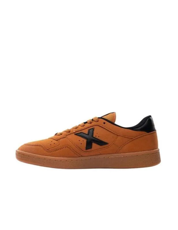 Zapatilla Munich Arrow 61 en Camel para Hombre