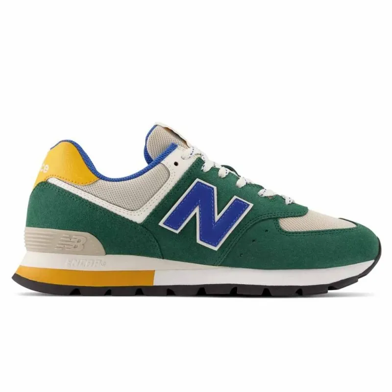 Zapatilla New Balance ML574 DVG