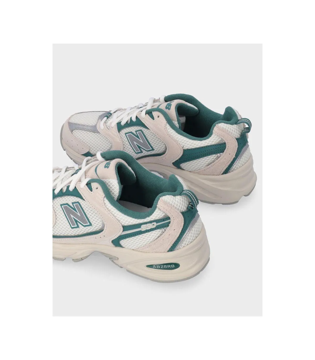 ZAPATILLA NEW BALANCE MR530 RAINCLOUD