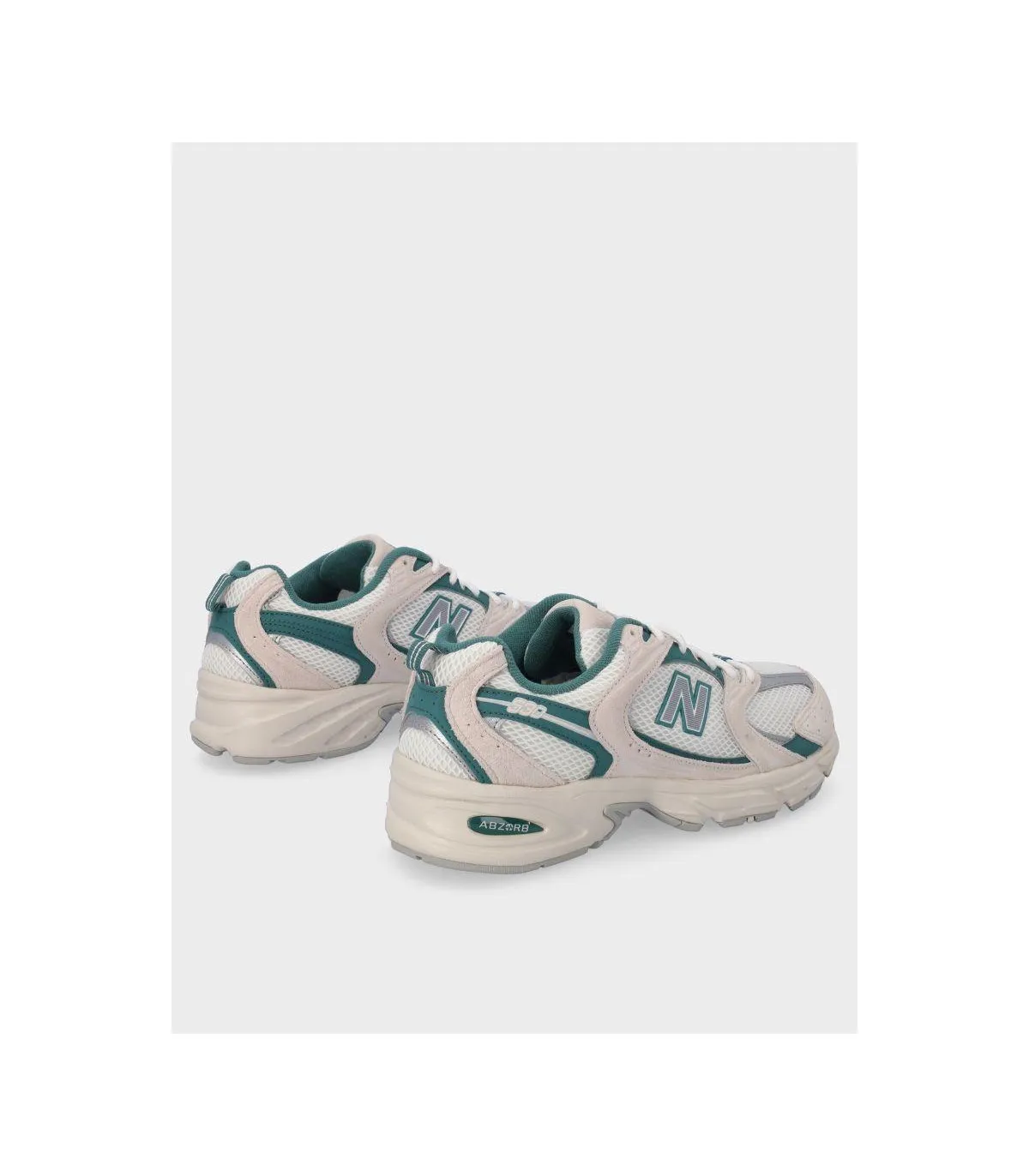 ZAPATILLA NEW BALANCE MR530 RAINCLOUD