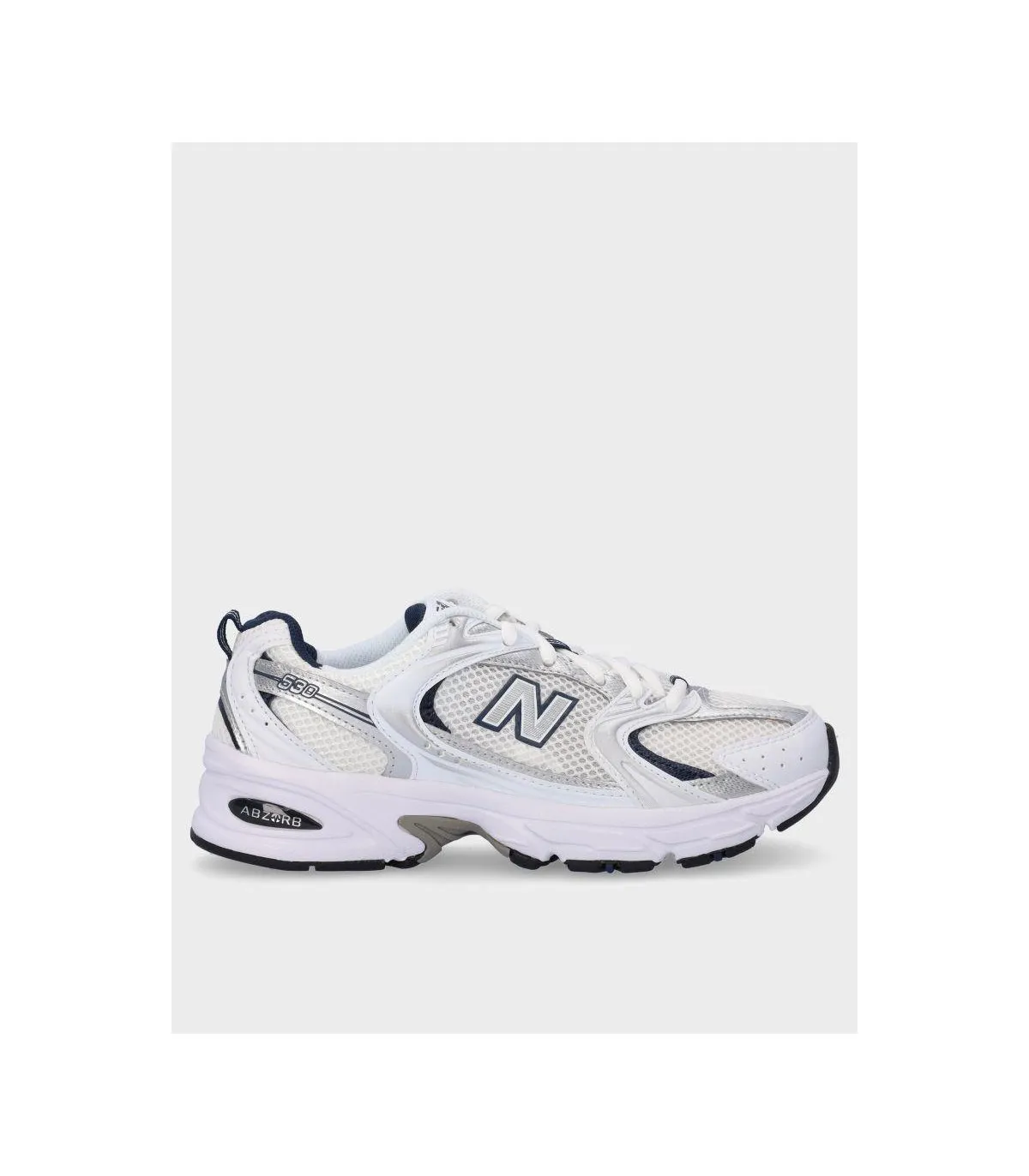 ZAPATILLA NEW BALANCE MR530 WHITE