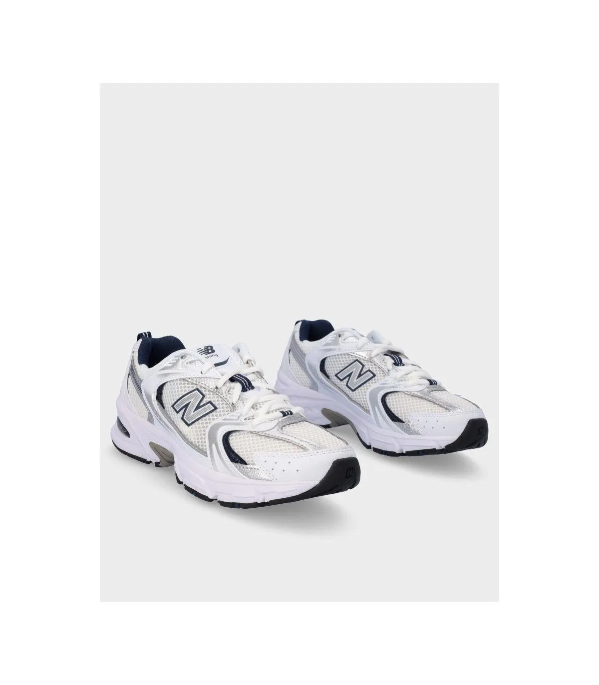 ZAPATILLA NEW BALANCE MR530 WHITE