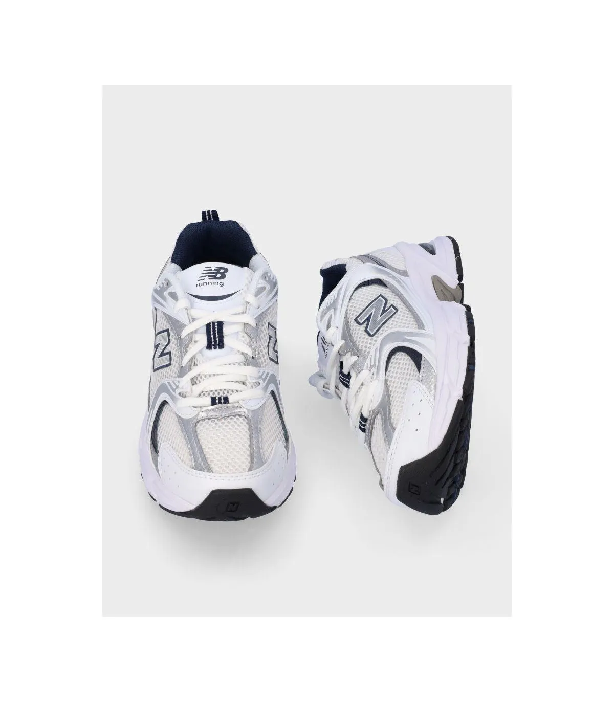 ZAPATILLA NEW BALANCE MR530 WHITE
