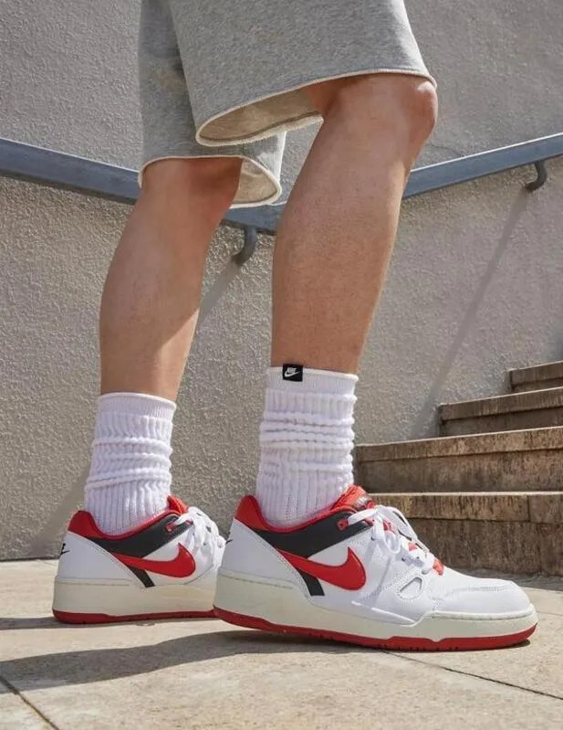 Zapatilla Nike Full Force Low 