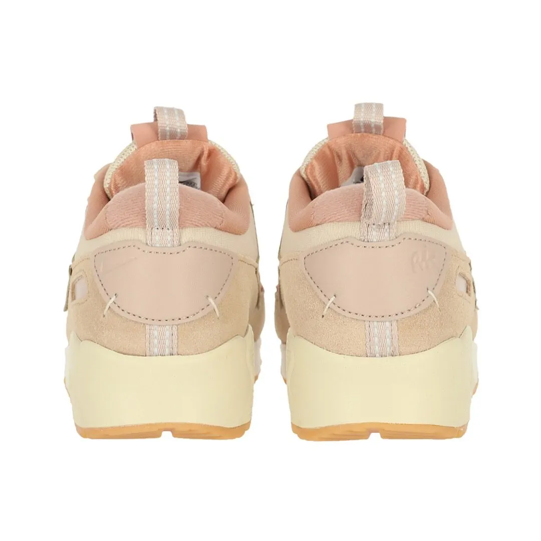 Zapatilla Nike Wmns Air Max 90 Futura Sanddrift