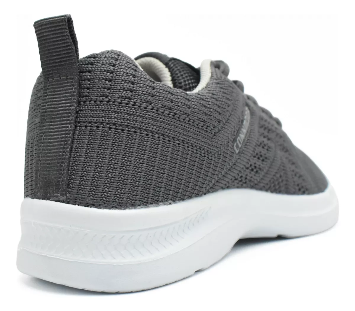 Zapatilla Niño Deportivo Liviano Importado Connmoda 7336