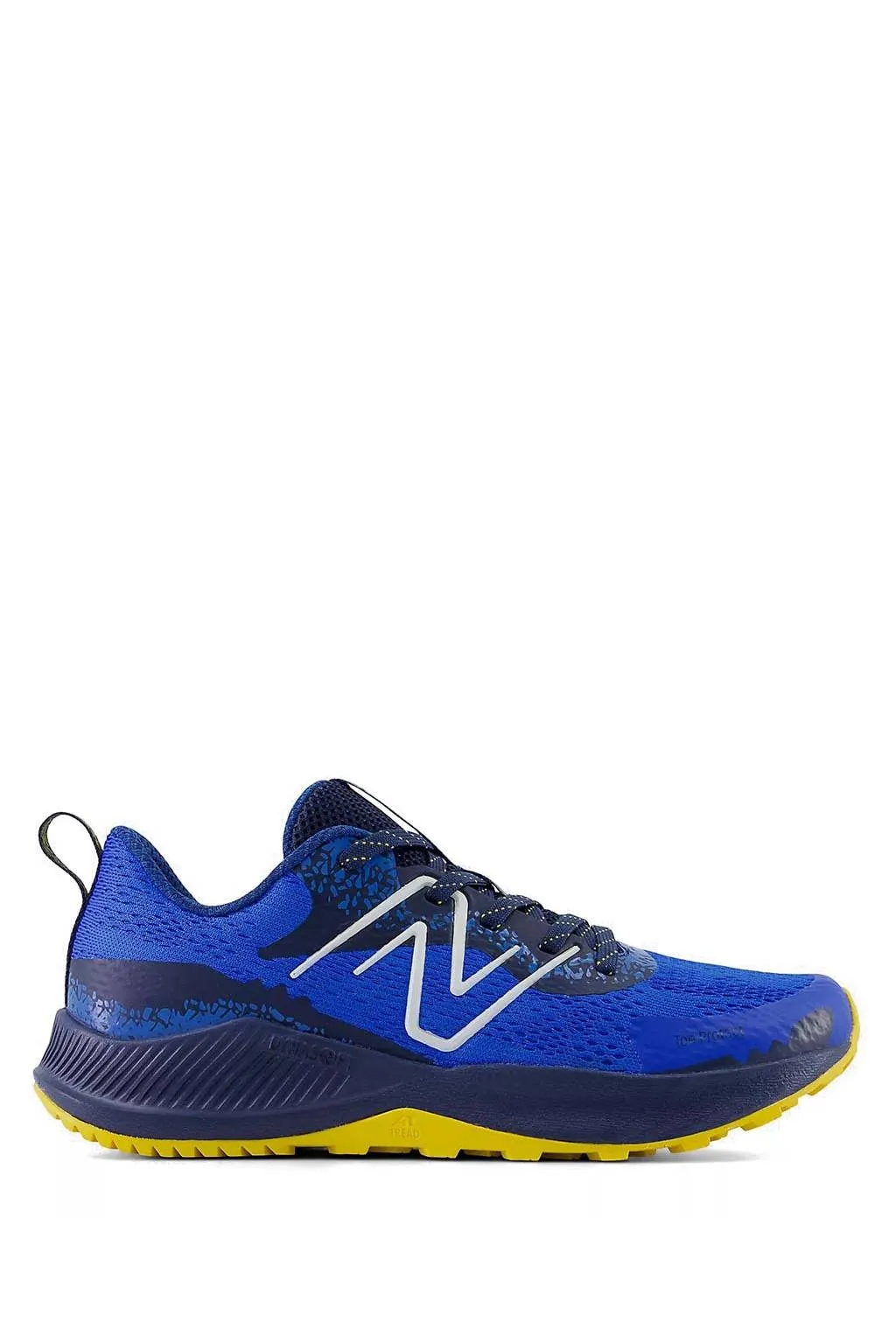 Zapatilla Niño New Balance GPNTRLA5