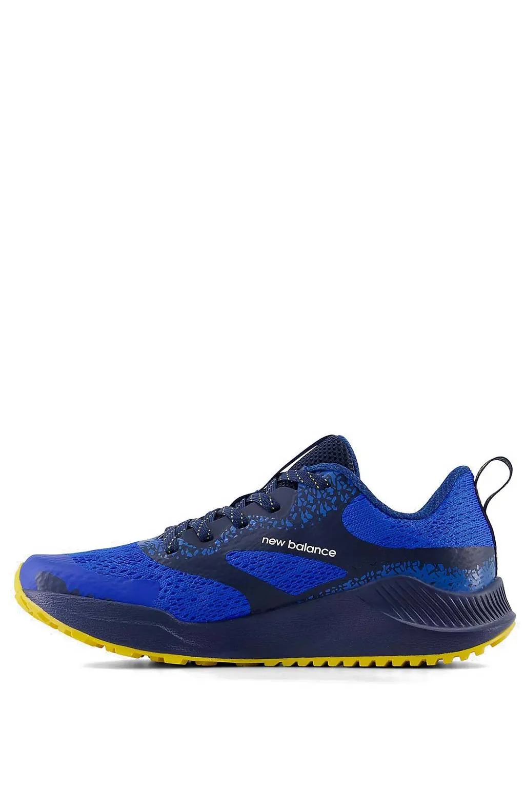 Zapatilla Niño New Balance GPNTRLA5