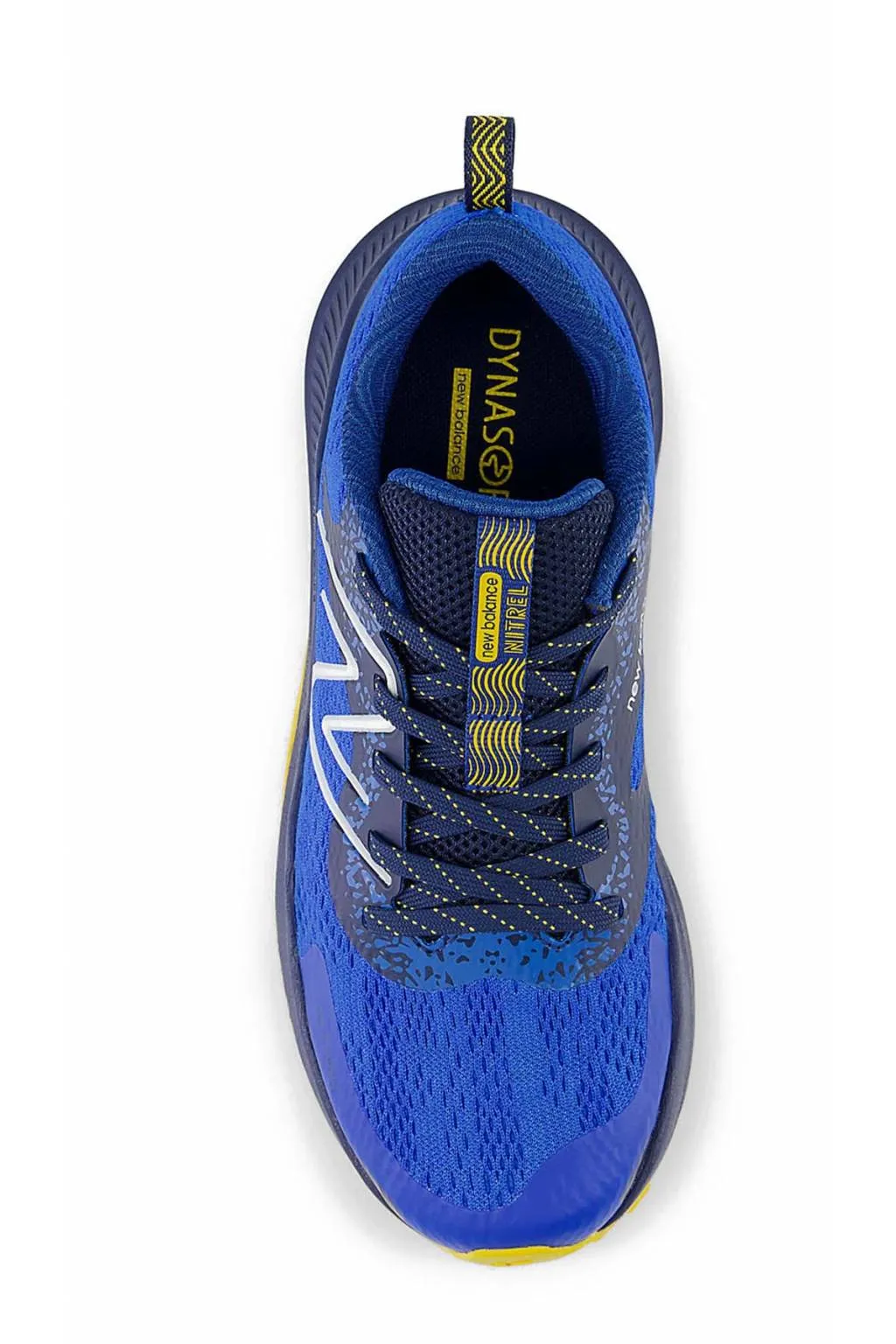 Zapatilla Niño New Balance GPNTRLA5
