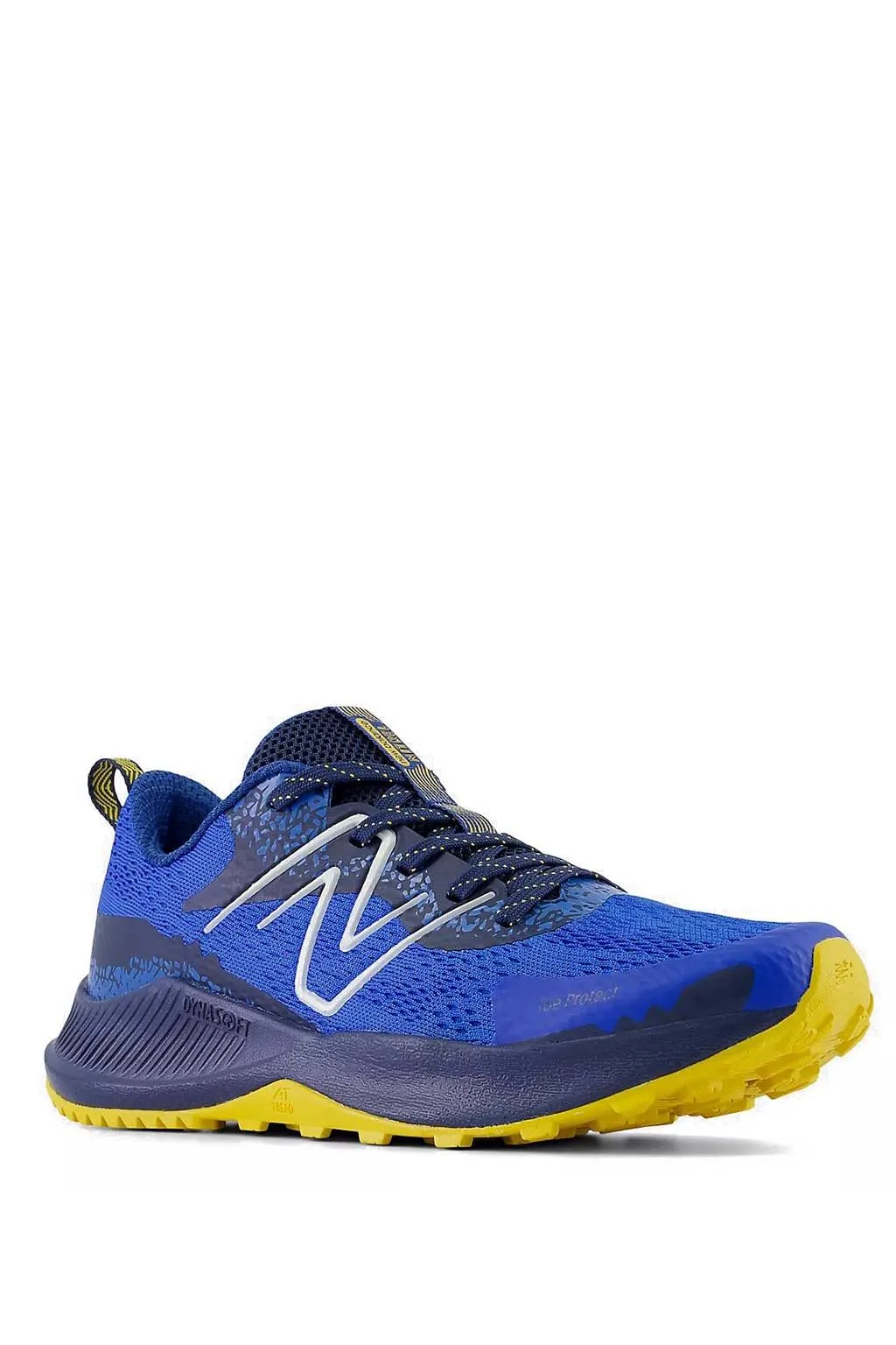Zapatilla Niño New Balance GPNTRLA5