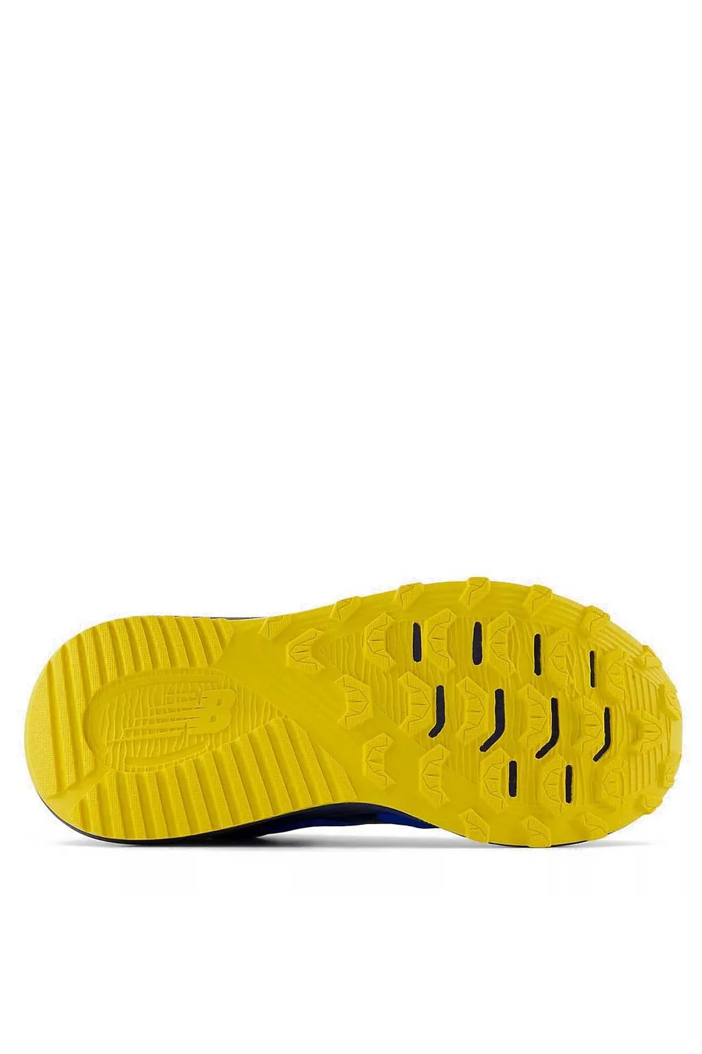 Zapatilla Niño New Balance GPNTRLA5