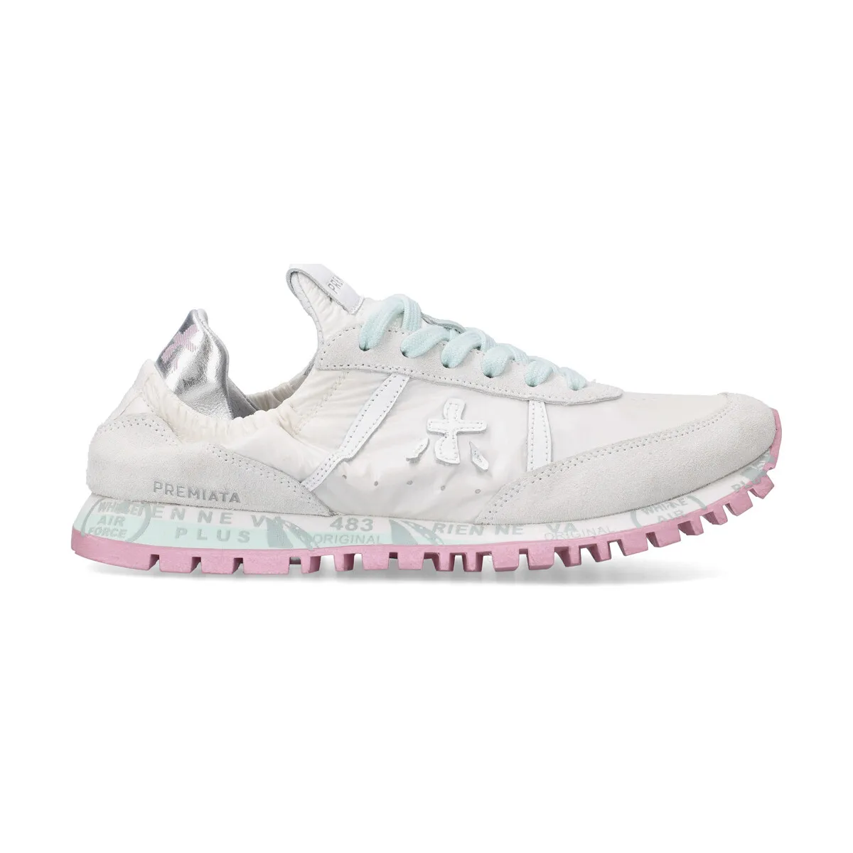 ZAPATILLA SEAND  MUJER