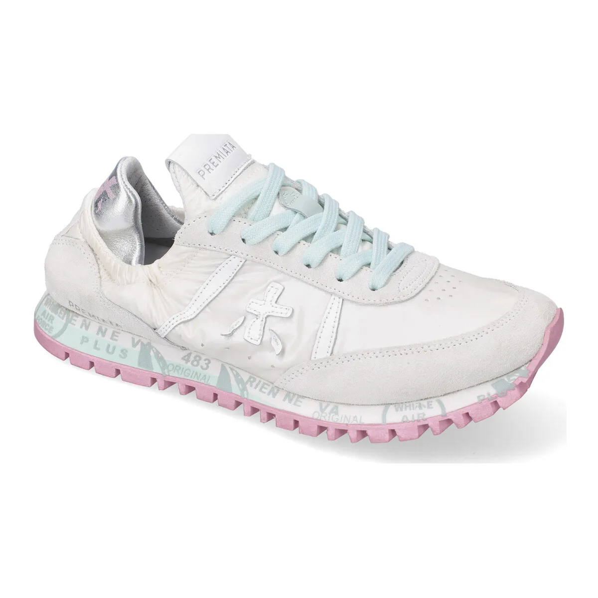 ZAPATILLA SEAND  MUJER