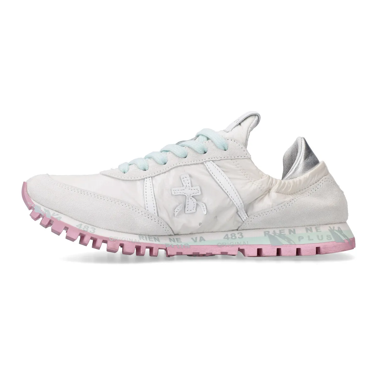 ZAPATILLA SEAND  MUJER