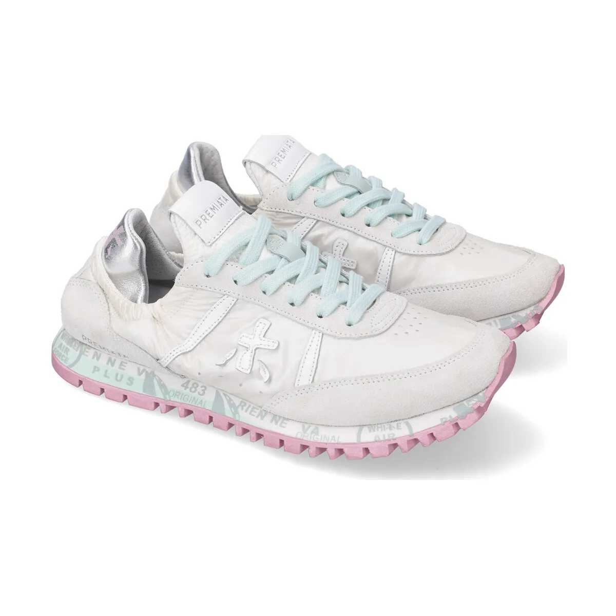 ZAPATILLA SEAND  MUJER