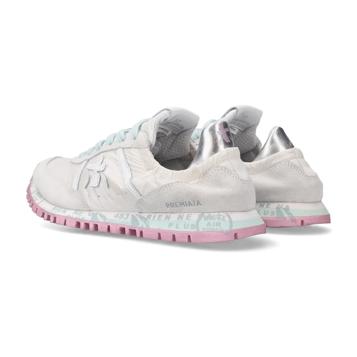 ZAPATILLA SEAND  MUJER