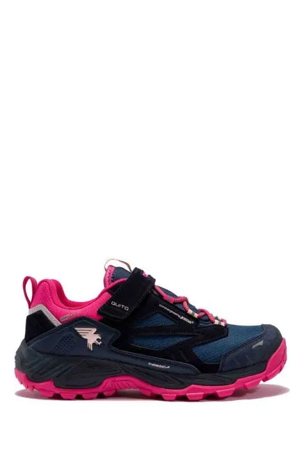 Zapatilla trekking J.Quito JR 2205