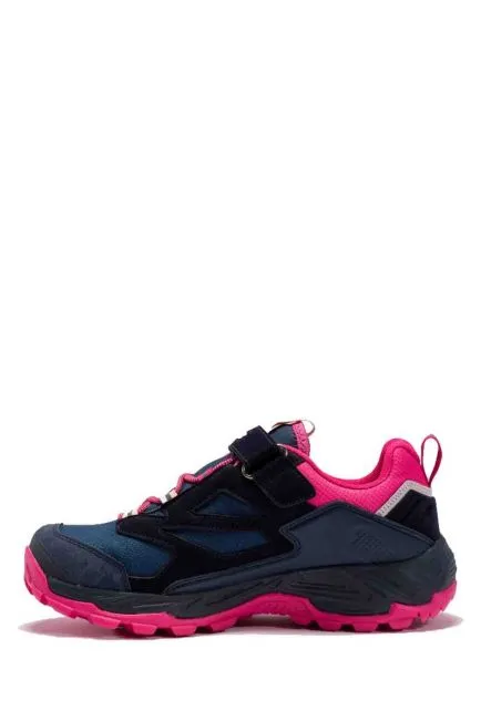 Zapatilla trekking J.Quito JR 2205