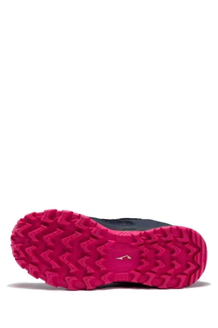 Zapatilla trekking J.Quito JR 2205