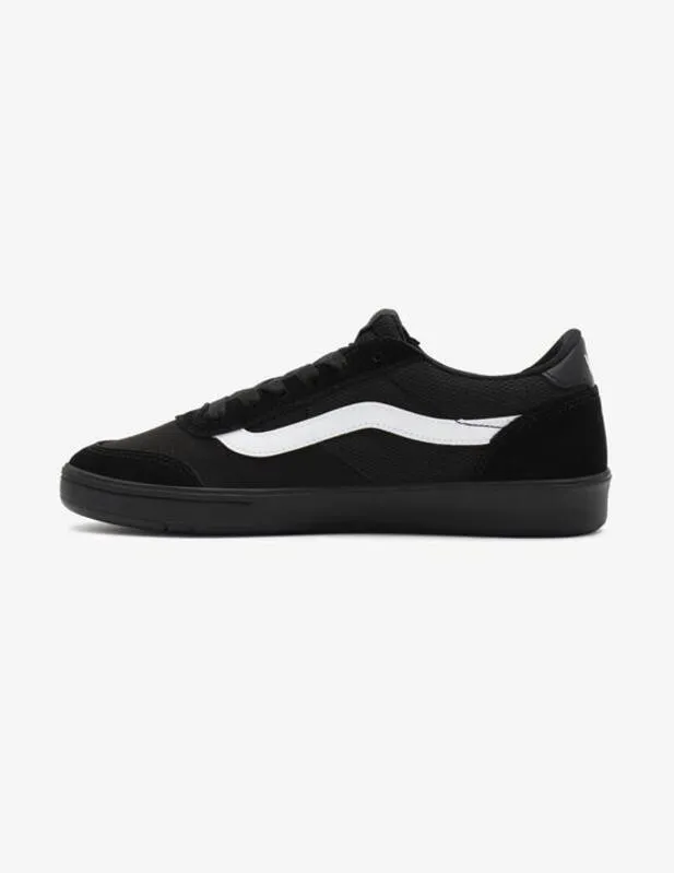 Zapatilla Vans Cruce Too Cc en Negro