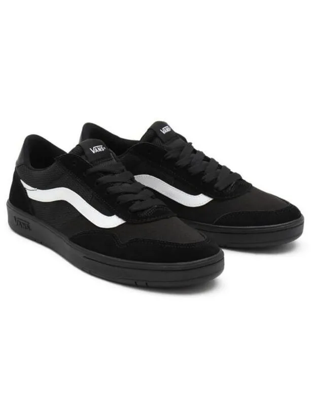 Zapatilla Vans Cruce Too Cc en Negro