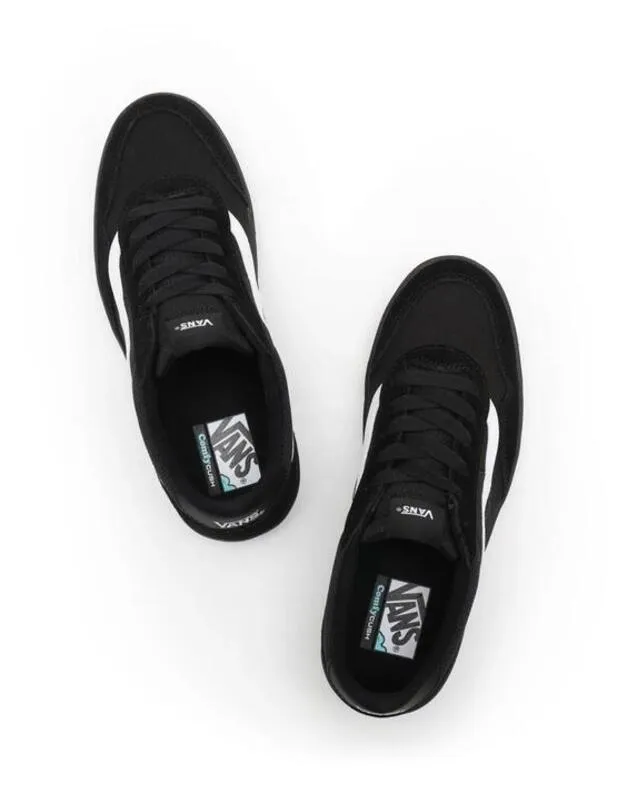 Zapatilla Vans Cruce Too Cc en Negro