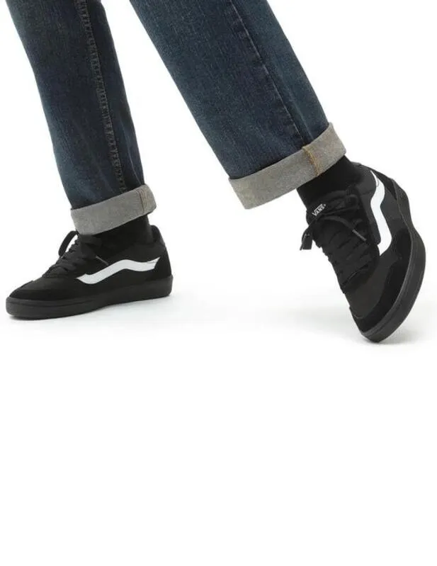 Zapatilla Vans Cruce Too Cc en Negro