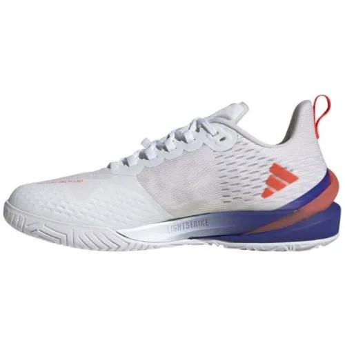 ZAPATILLAS ADIDAS ADIZERO CYBERSONIC BLANCOAZUL