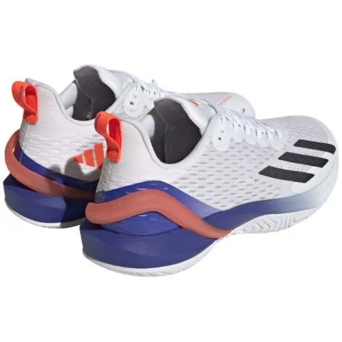 ZAPATILLAS ADIDAS ADIZERO CYBERSONIC BLANCOAZUL