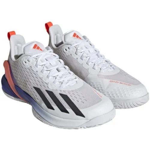 ZAPATILLAS ADIDAS ADIZERO CYBERSONIC BLANCOAZUL