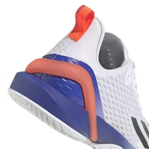 ZAPATILLAS ADIDAS ADIZERO CYBERSONIC BLANCOAZUL