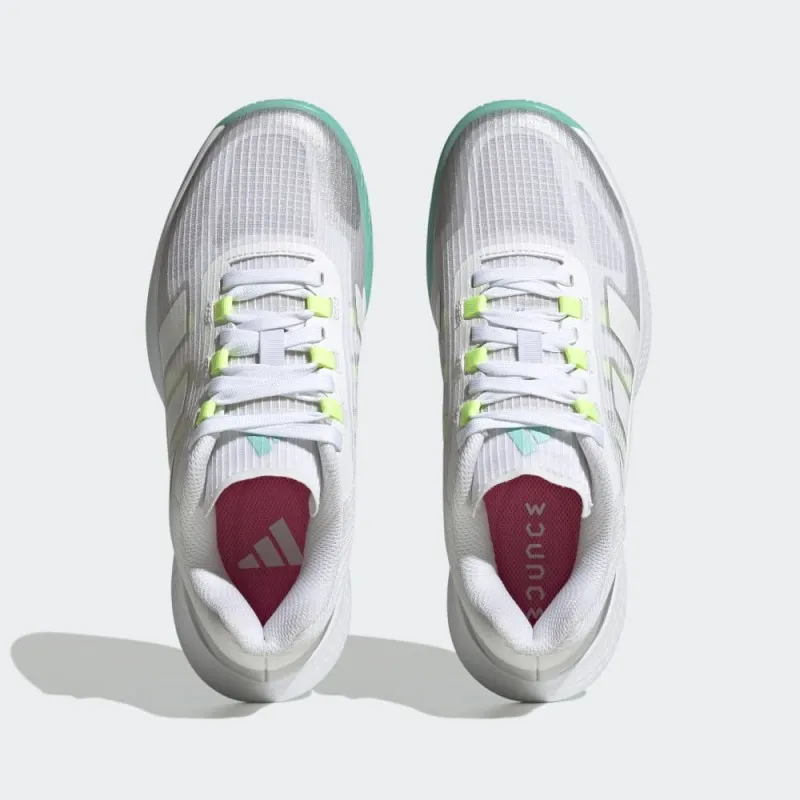 Zapatillas Adidas ForceBounce 2.0 Handball Mujer
