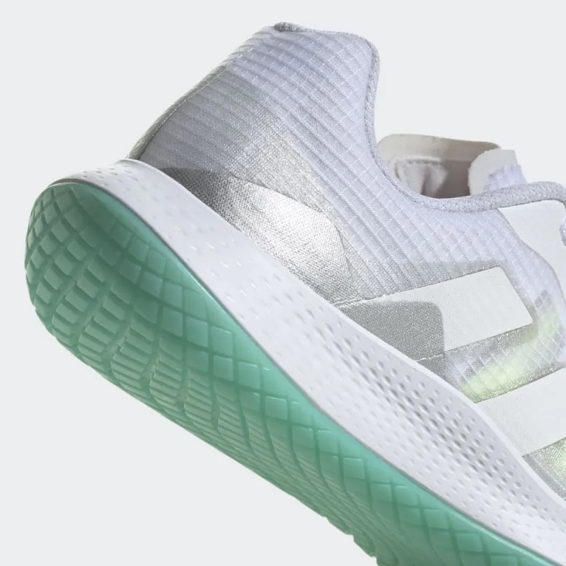 Zapatillas Adidas ForceBounce 2.0 Handball Mujer