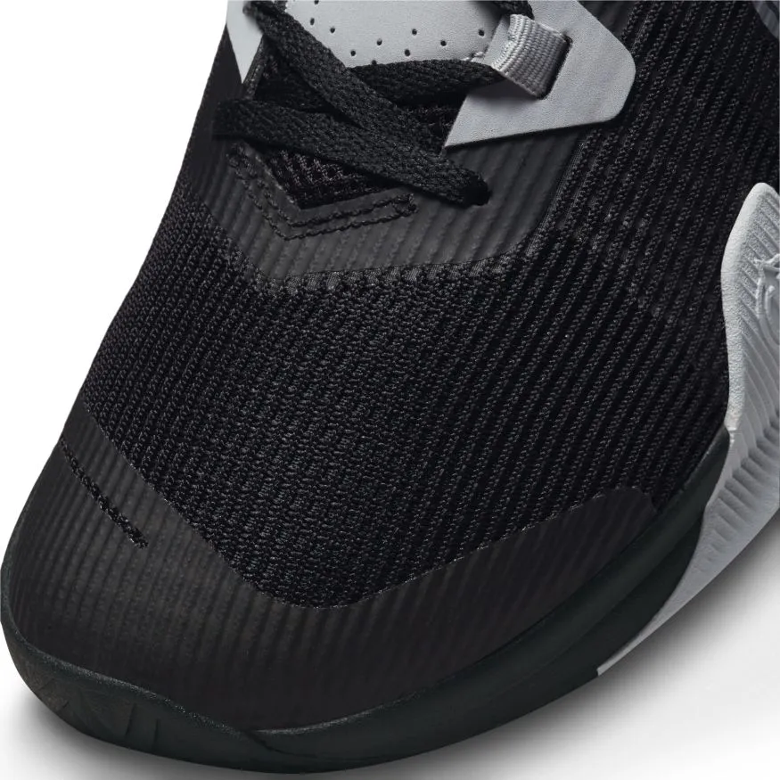 Zapatillas Básquetbol Hombre Nike Nike Air Max Impact 3 Negra