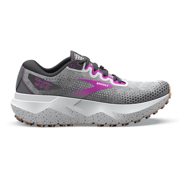 ZAPATILLAS CALDERA 6  MUJER