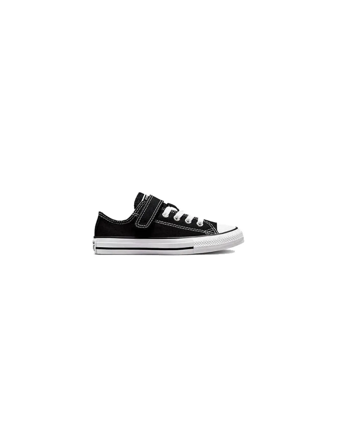ZAPATILLAS CONVERSE CHUCK TAYLOR ALL STAR EASYON NEGRO INFANTIL