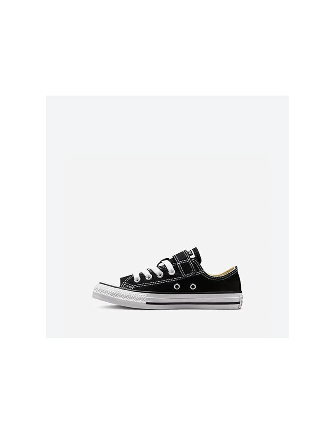 ZAPATILLAS CONVERSE CHUCK TAYLOR ALL STAR EASYON NEGRO INFANTIL