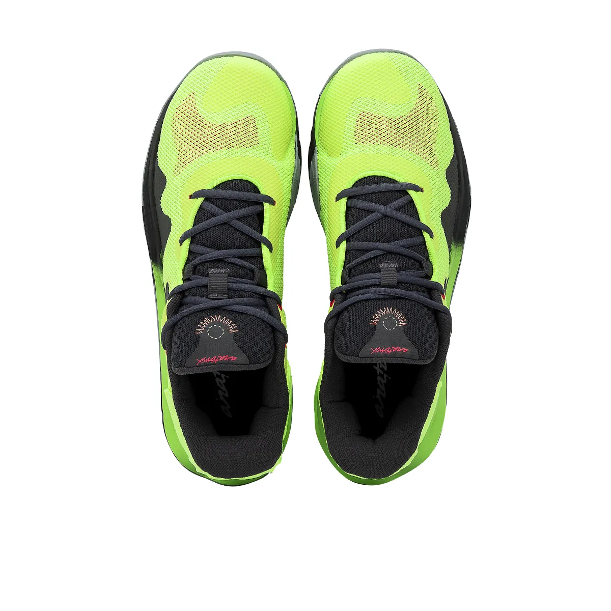 Zapatillas De Basquet Under Armour Buzzer Verde