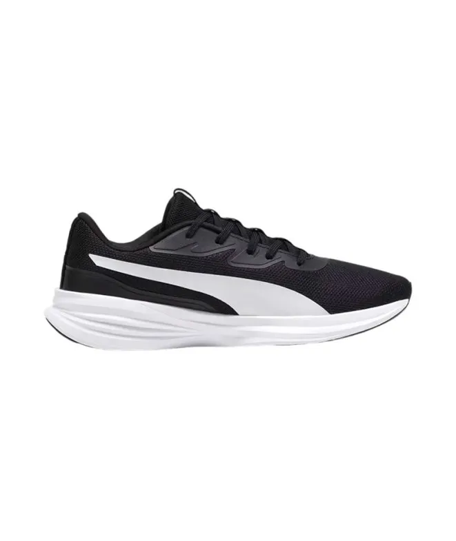 Zapatillas de running Puma Night Runner V3 Cool Gris